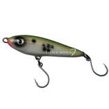 Alan's Custom Lures Twitch Bait-Lures-Alan's Custom Lures-Live Bunker-Tackle World
