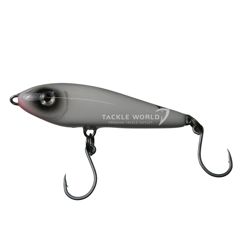 Alan's Custom Lures Twitch Bait-Lures-Alan's Custom Lures-Glitter Bomb-Tackle World