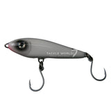 Alan's Custom Lures Twitch Bait-Lures-Alan's Custom Lures-Glitter Bomb-Tackle World