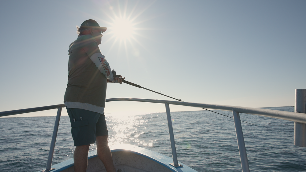 Accurate Ascender Star Drag Reels-Reel-Accurate-Tackle World