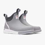 Xtratuf Men's Sport 6" Ankle Deck Boots-Apparel-Xtratuf-Tackle World