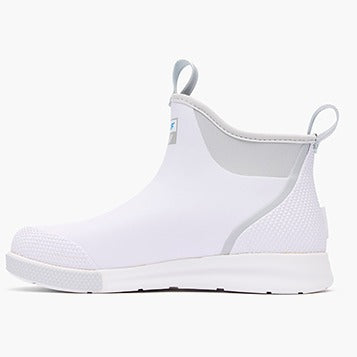 Xtratuf Men's Sport 6" Ankle Deck Boots-Apparel-Xtratuf-Tackle World