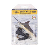 AFTCO Goldfinger Outrigger Release Clip-Line & Leader-Aftco-Tackle World