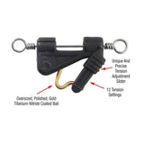 AFTCO Goldfinger Outrigger Release Clip-Line & Leader-Aftco-Tackle World