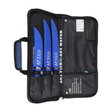 AFTCO Knife Case Blue-Accessories-Aftco-Tackle World