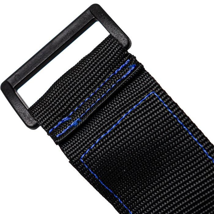 AFTCO Maxforce 1 Harness Blue-Accessories-Aftco-Tackle World