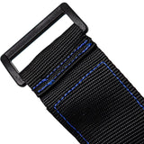 AFTCO Maxforce 1 Harness Blue-Accessories-Aftco-Tackle World