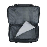 AFTCO Overnight Bag Black Digi Camo-Accessories-Aftco-Tackle World