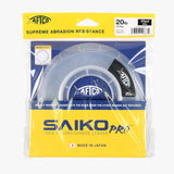 AFTCO Saiko Pro 100% Fluorocarbon Leader-Line & Leader-Aftco-Tackle World