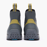 Xtratuf Men's Ice Fleece Lined Ankle Deck Boot-Apparel-Xtratuf-Tackle World