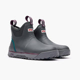 Xtratuf Women's Ice Fleece Lined Ankle Deck Boots *Final Sale*-Apparel-Xtratuf-Tackle World