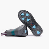 Xtratuf Women's Ice Fleece Lined Ankle Deck Boots *Final Sale*-Apparel-Xtratuf-Tackle World