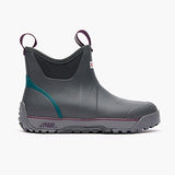 Xtratuf Women's Ice Fleece Lined Ankle Deck Boots *Final Sale*-Apparel-Xtratuf-Tackle World