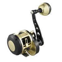 Maxel Armory Wind Conventional Reels-Reel-Maxel-Tackle World