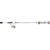 Abu Garcia Max Pro Spinning Combo With Bait Pack-Combo-Abu Garcia-Tackle World