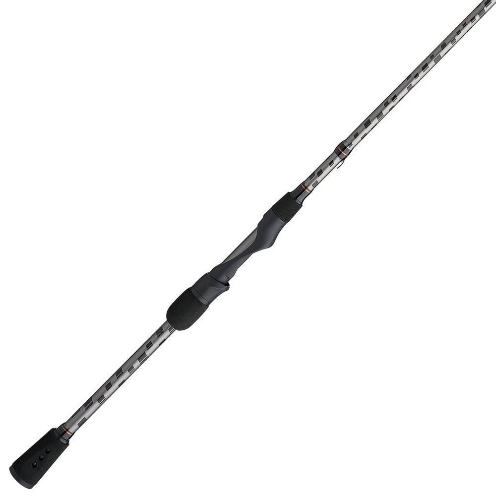 Abu Garcia Vengeance Spinning Rods – Tackle World