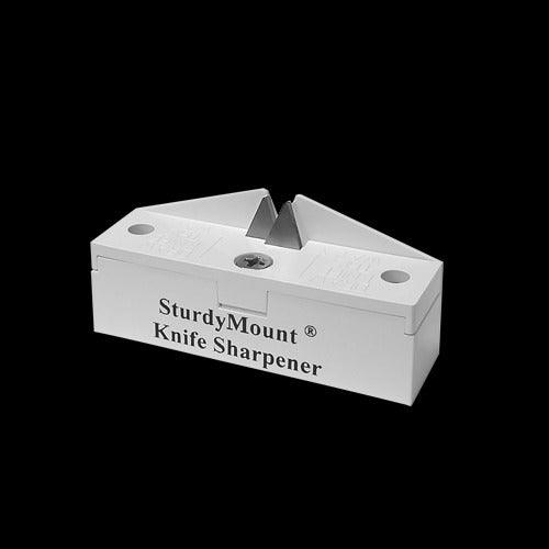 AccuSharp 004C SturdyMount Knife Sharpener-Tools-AccuSharp-Tackle World