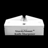 AccuSharp 004C SturdyMount Knife Sharpener-Tools-AccuSharp-Tackle World