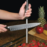 AccuSharp 032C 9" Sharpening Steel-Tools-AccuSharp-Tackle World