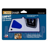 AccuSharp 080C Compact Pull-Through Knife Sharpener-Tools-AccuSharp-Tackle World