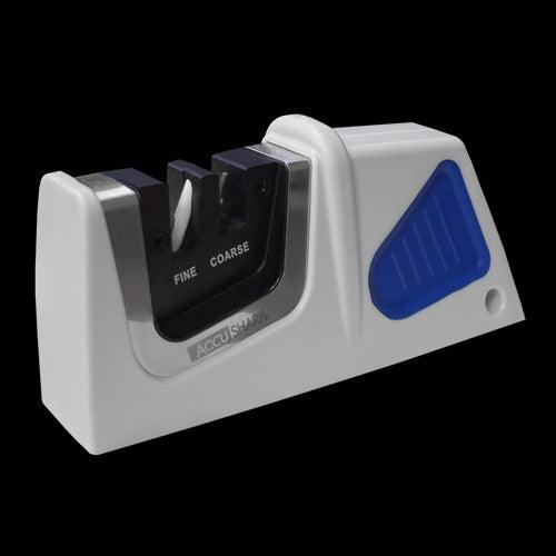 AccuSharp 080C Compact Pull-Through Knife Sharpener-Tools-AccuSharp-Tackle World