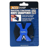 AccuSharp 334C 2-Step Sharpener-Tools-AccuSharp-Tackle World