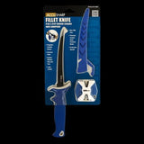 AccuSharp 763c Fillet Knife Plus 2-Step Carbide-Ceramic Knife Sharpener-Tools-AccuSharp-Tackle World