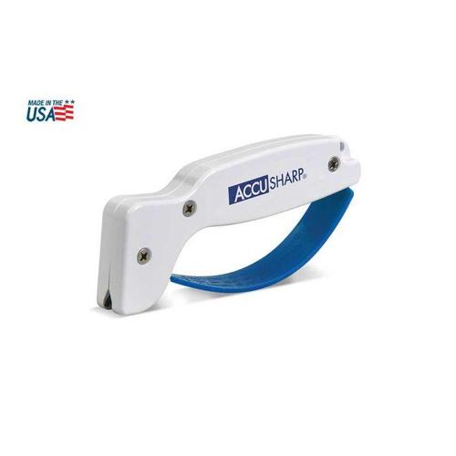AccuSharp Knife & Tool Sharpener & Replacement Blades-Tools-AccuSharp-Knife Sharpener-Tackle World