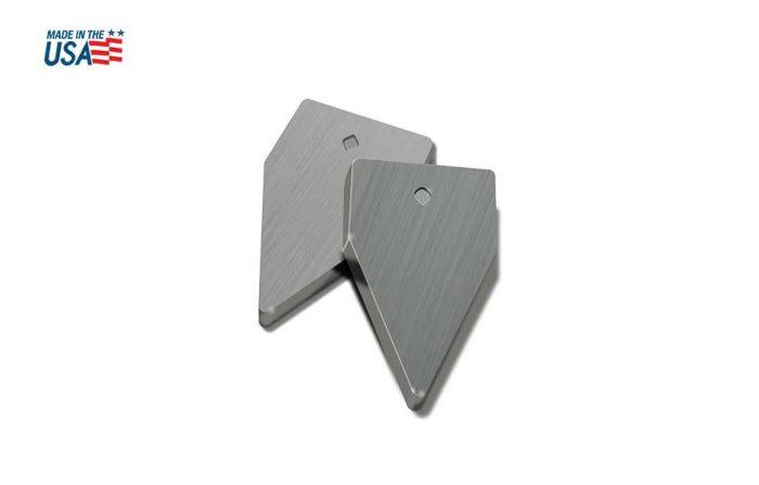 AccuSharp Knife & Tool Sharpener & Replacement Blades-Tools-AccuSharp-Tackle World