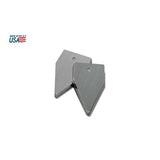 AccuSharp Knife & Tool Sharpener & Replacement Blades-Tools-AccuSharp-Replacement Blades-Tackle World