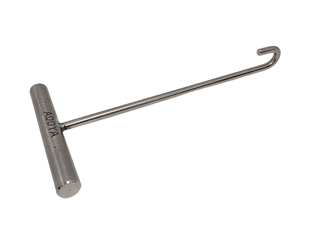 Addya Outdoors 7" Stainless Steel Dehooker-Tools-Addya Outdoors-Tackle World