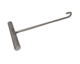 Addya Outdoors 7" Stainless Steel Dehooker-Tools-Addya Outdoors-Tackle World