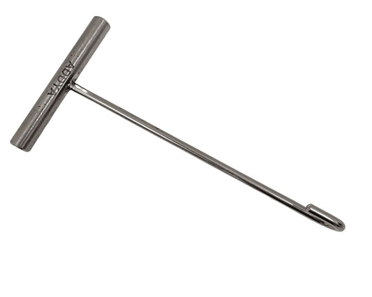 Addya Outdoors 7" Stainless Steel Dehooker-Tools-Addya Outdoors-Tackle World