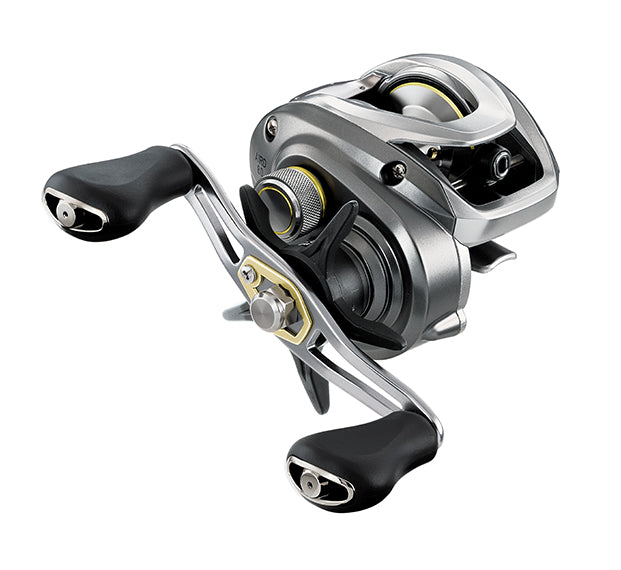 Daiwa 2025 Aird 80 Baitcasting Reels-Reel-Daiwa-Tackle World
