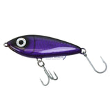 Alan's Custom Lures Combat Glide Baits-Lures-Alan's Custom Lures-Tackle World