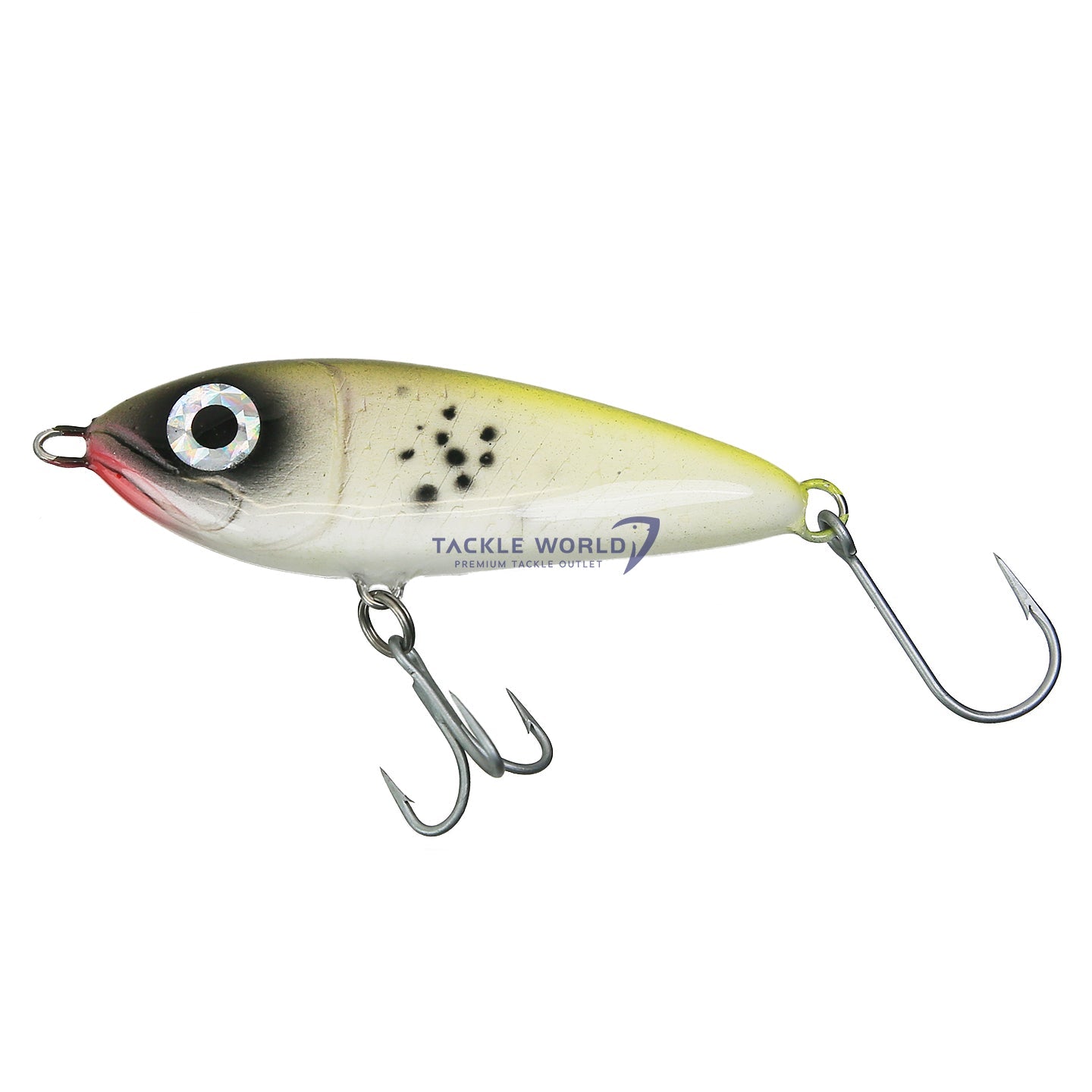 Alan's Custom Lures Combat Glide Baits Tackle World Alan's Custom Lures Combat Glide Baits Tackle World