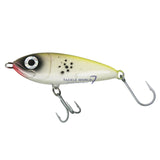 Alan's Custom Lures Combat Glide Baits-Lures-Alan's Custom Lures-Tackle World