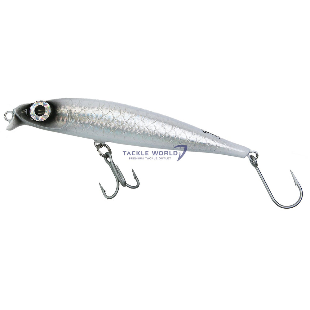 Alan's Custom Lures Magnum Jerkbaits-Lures-Alan's Custom Lures-Tackle World