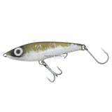 Alan's Custom Lures Mini Dart Glide Baits-Lures-Alan's Custom Lures-Tackle World
