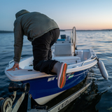 Grundens Men's 12" Deck Boots-Apparel-Grundens-Tackle World