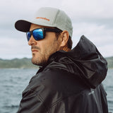 Grundens ICONic Vented Hat-Apparel-Grundens-Tackle World