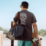 Grundens Bait Ball SS T-Shirt-Apparel-Grundens-Tackle World