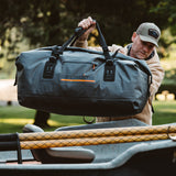 Grundens Shackleton Duffel 105L-Accessories-Grundens-Tackle World
