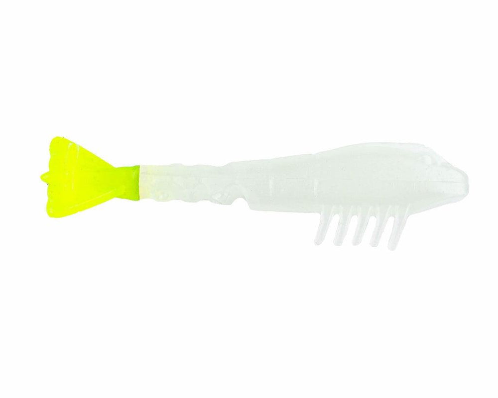 American Baitworks GO2 Shrimp 3.5" With Baitfuel-Lures-American Baitworks-Tackle World