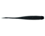 American Baitworks Netbait 3.5" Flat Sided Shad With Baitfuel-Lures-American Baitworks-Black-Tackle World