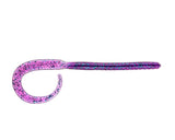 American Baitworks Netbait C-Mac 7'' Ribbon Tail Worm With Baitfuel-Lures-American Baitworks-Tackle World