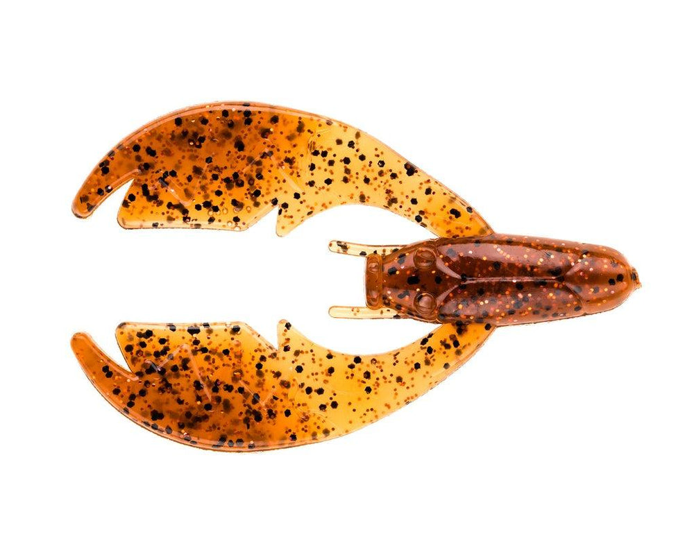 American Baitworks Netbait Paca Chunk 3" Jig Trailer w/ Baitfuel-Lures-American Baitworks-Tackle World