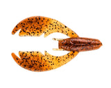 American Baitworks Netbait Paca Chunk 3" Jig Trailer w/ Baitfuel-Lures-American Baitworks-Tackle World