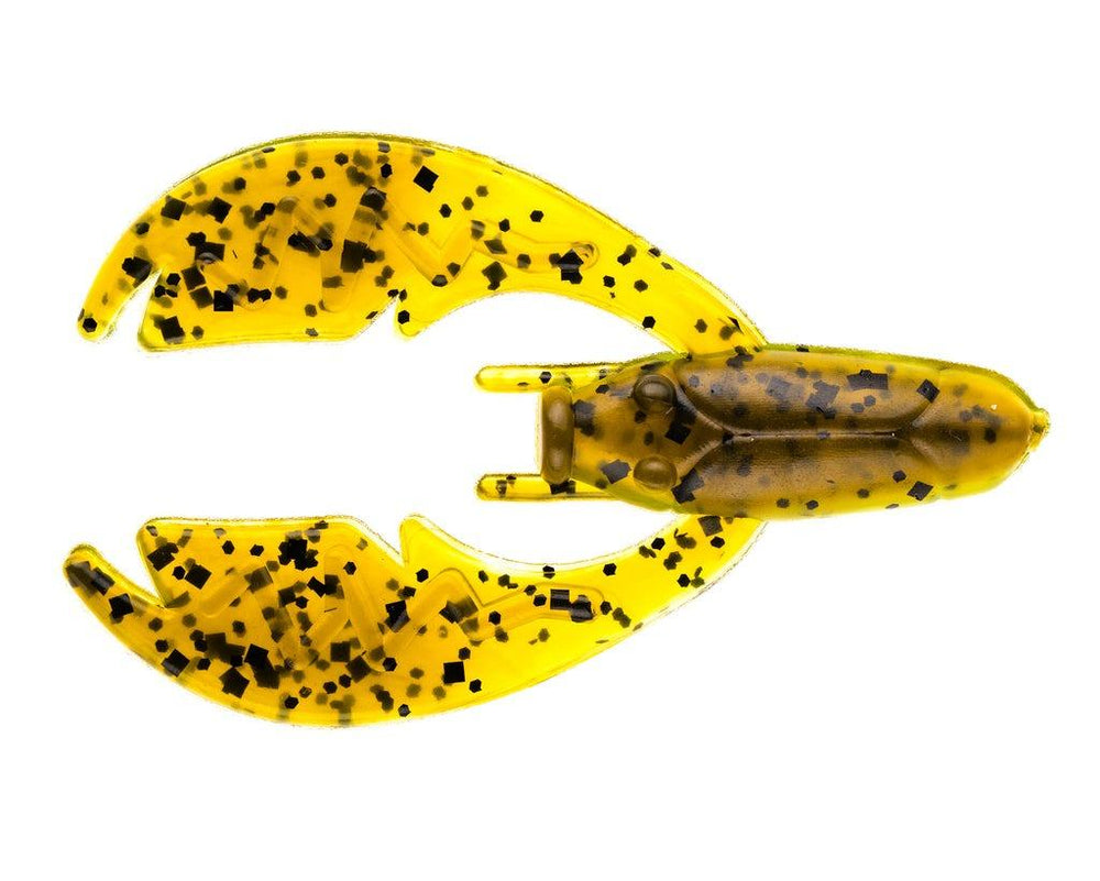 American Baitworks Netbait Paca Chunk 3" Jig Trailer w/ Baitfuel-Lures-American Baitworks-Tackle World