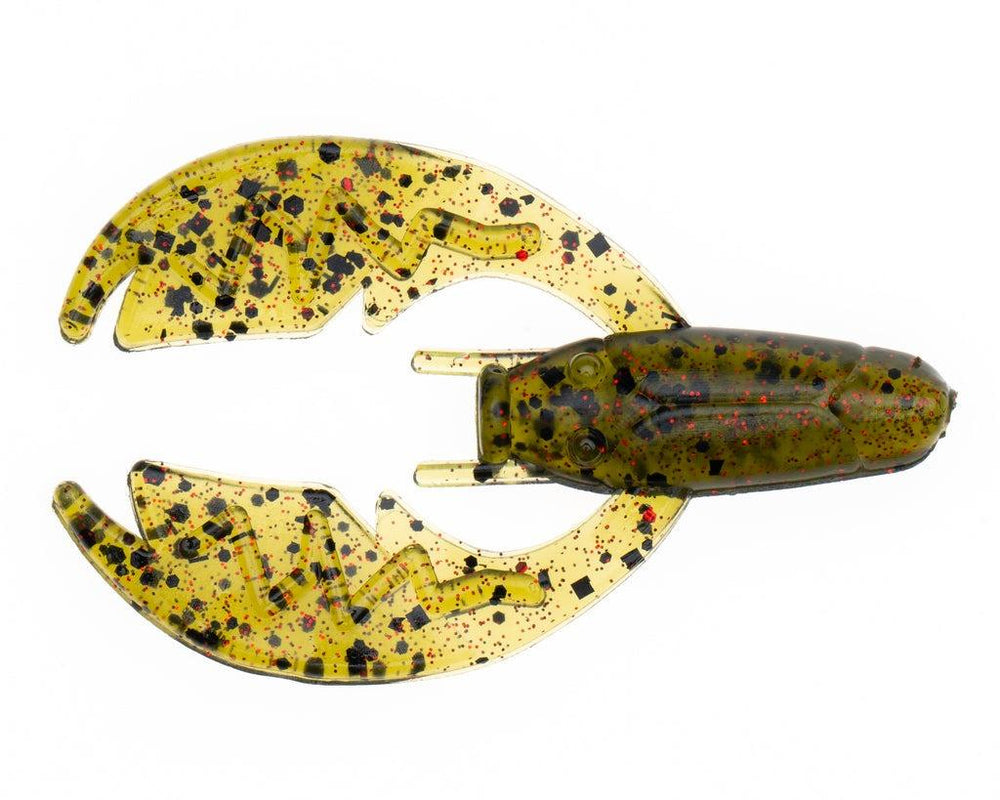 American Baitworks Netbait Paca Chunk 3" Jig Trailer w/ Baitfuel-Lures-American Baitworks-Tackle World